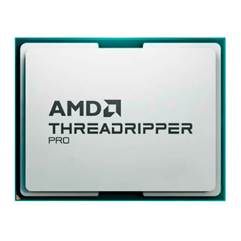 amd ryzen threadripper pro 7995wx
