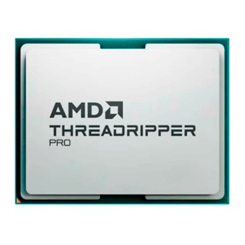 AMD Ryzen Threadripper Pro 9995WX