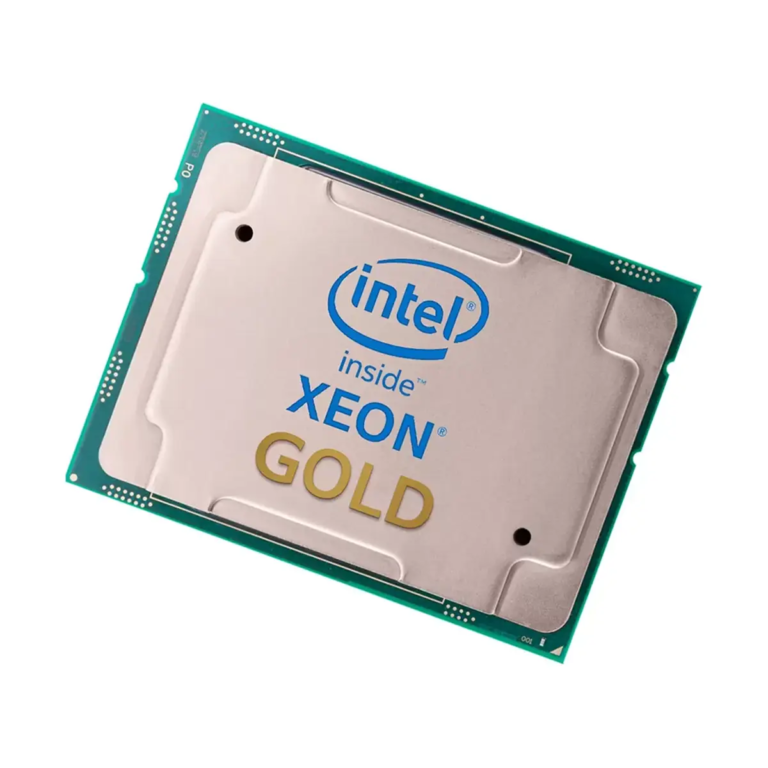 intel xeon gold 6244
