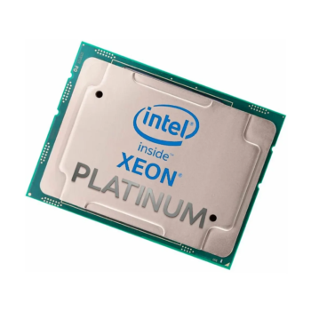 Intel Xeon Platinum 8380