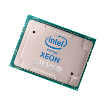 Intel Xeon Silver 4510